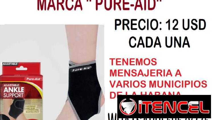 Cuida tus tobillos con la mejor protección y comodidad