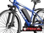 BICICLETA ELECTRICA 26″