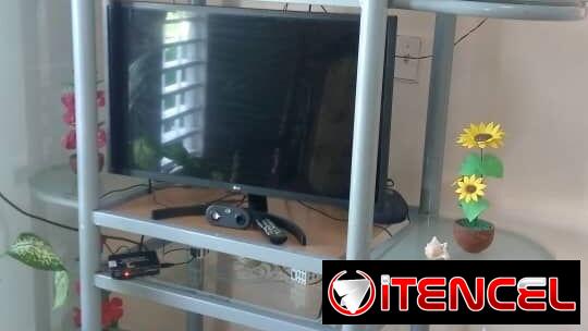 🔥OFERTA🔥 MULTIMUEBLE DE SALA – MUEBLE EN PERFECTO ESTADO – MESA DE TV – EN 60 USD O AL CAMBIO