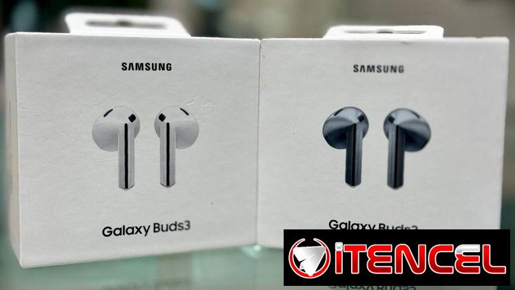 Galaxy Buds 3  58850425