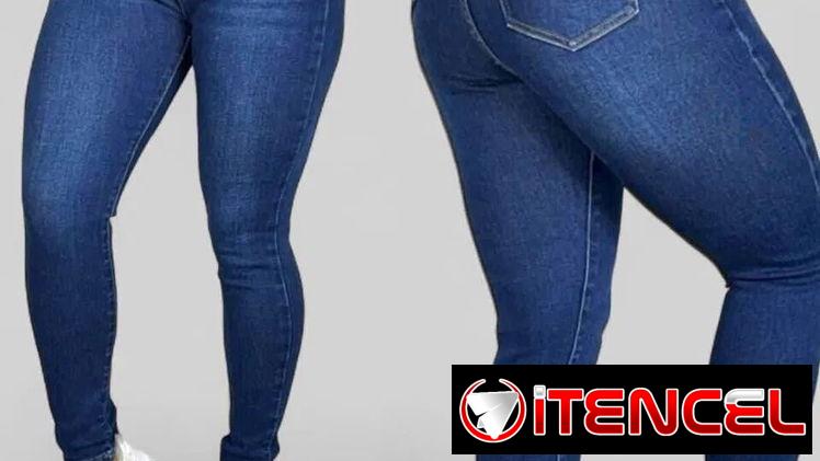 Jeans Skinny