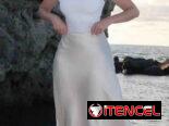 Saya Talla S de Satén, para un estilo único y diferente 52420333 Sisi Fashion