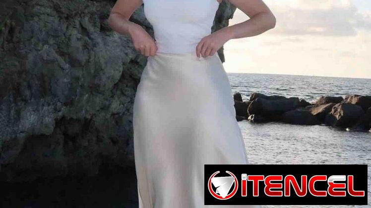 Saya Talla S de Satén, para un estilo único y diferente 52420333 Sisi Fashion