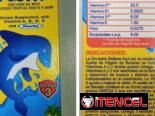 Manzatin – Polyvisol – Ballena azul – Zepol para niños y bebés