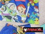 ROPA DE NIÑO NUEVA