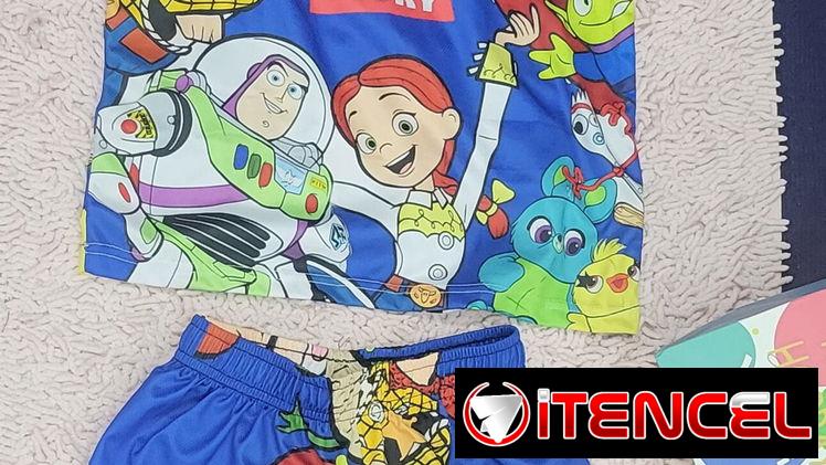 ROPA DE NIÑO NUEVA