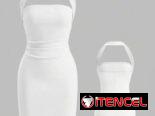 Vestidos blancos