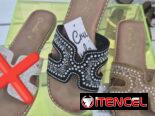 Chancletas y sandalias 👡