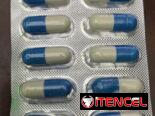 Cefalexina 500mg