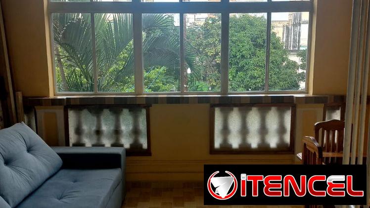 Venta o permuta de apartamento en el Vedado