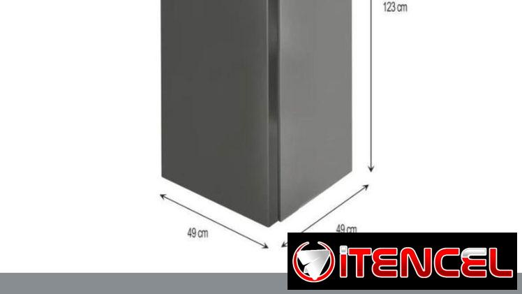 Refrigeradores