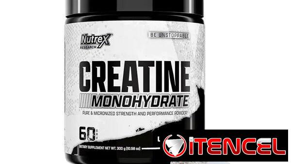 Creatina Drive Nutrex 60serv