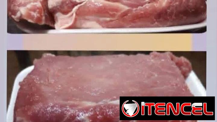 Productos importados y nacional todos los paquetes son sellados carne limpia y de 1era👌🏻😋