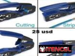 Kit de reparacion de redes