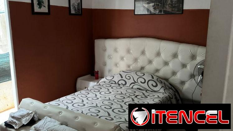 Oferta!!! apto en bajos de 2 cuartos en Miramar!!!! En perfecto estado!!!!