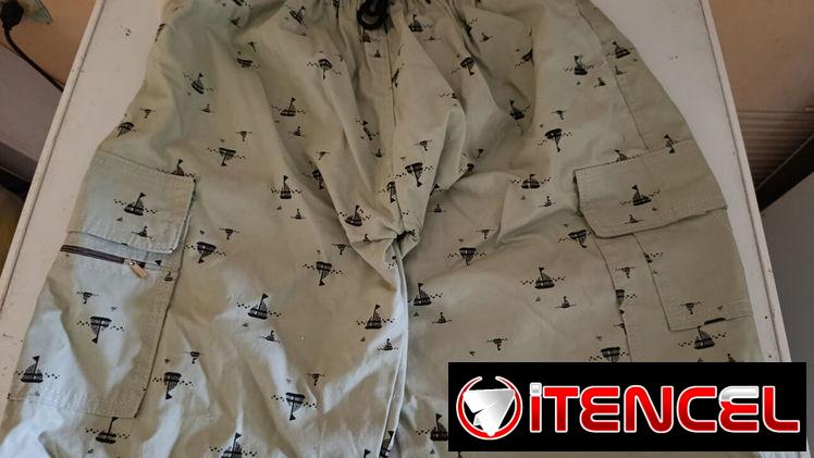 Se venden chore para hombre