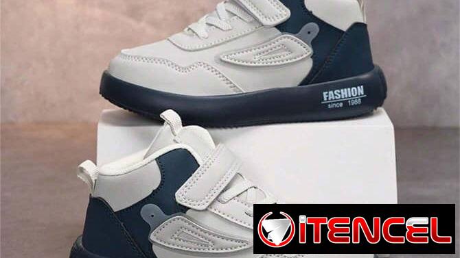 Tenis de niño