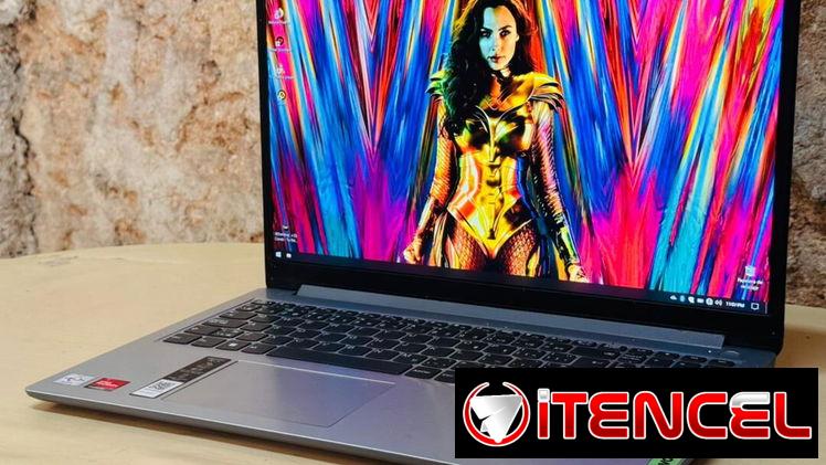240USD – Laptop Lenovo  (AMD Athlon Silver 7120U)