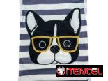 CAMISETA – ABRIGOS – CHUBASQUEROS PARA PERROS Y GATOS
