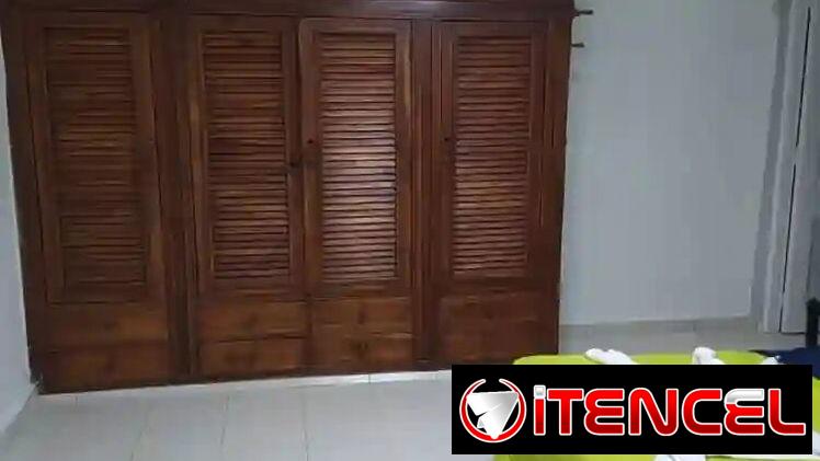 🎯 ..Varadero. Apartamento de 1 habitación cerca de la plaza de los Artesanos.