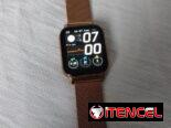 Reloj inteligentes