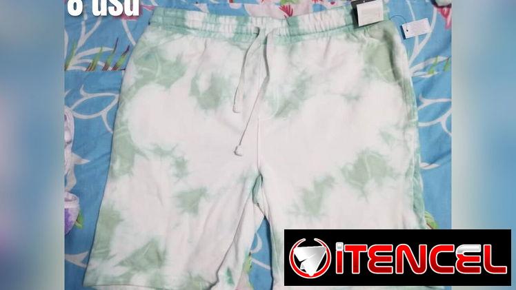 Short de hombre