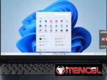 💻 LENOVO 💻 LAPTOP LENOVO – 15.6″ FHD / CPU RYZEN 5 7520U / 8GB DDR5 / 256 GB M.2 NVME