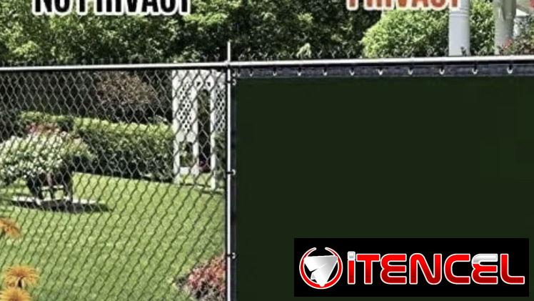 LONA OSCURA SUPER FUERTE, REFORZADA Y RESISTENTE HECHA PARA TODAS LAS ESTACIONES DEL AÑO CON HEBILLAS DE SEGURIDAD
