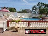 OFERTA en playa Guanabo! casa de renta con piscina en la playa 5 habitaciones