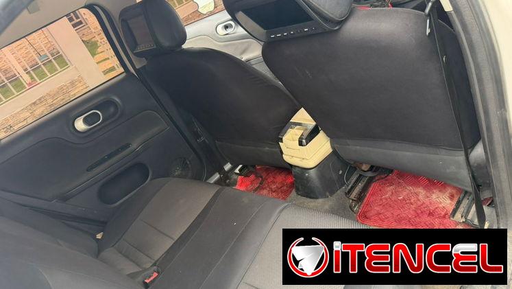 MG3 2015 Automático