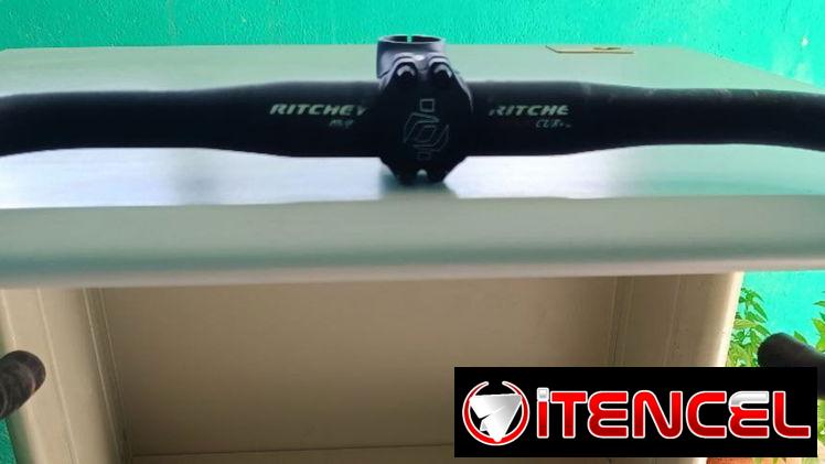 Timon RITCHEY Curve Logic de aluminio.