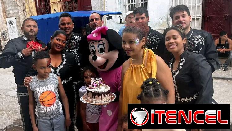 Mariachi Caribe Sonoro.Las Mejores ofertas de Ciudad Habana