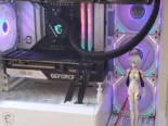 🧷🍬PC completa con piezas MSI Project ZERO, Ryzen 5 7600X, RTX 3070… – 💲2000 USD💾