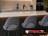 Sillas para bar original importado