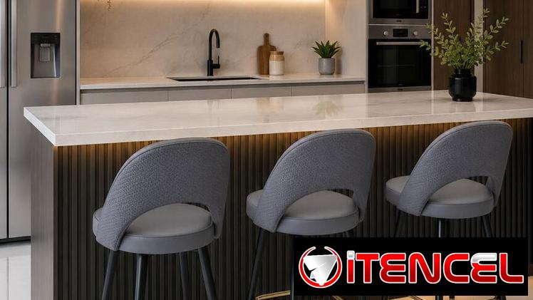 Sillas para bar original importado