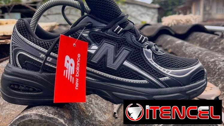 New Balance 740 Full G5