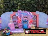 🎈 CUMPLEAÑOS INFANTILES PREMIUM EN LA HABANA | Decoración de Lujo | TOCAO Eventos