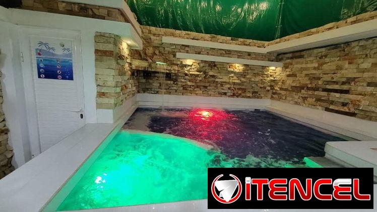 🔱Casa con Jacuzzi en Guanabo| Casa en la playa| Renta en Guanabo