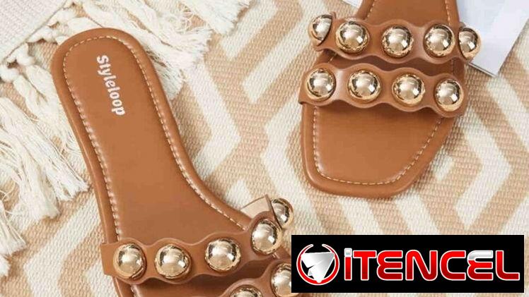 🎈SANDALIAS DE MUJER 🎈# 36 y 38🎈