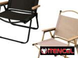 Silla plegable  diseño portátil