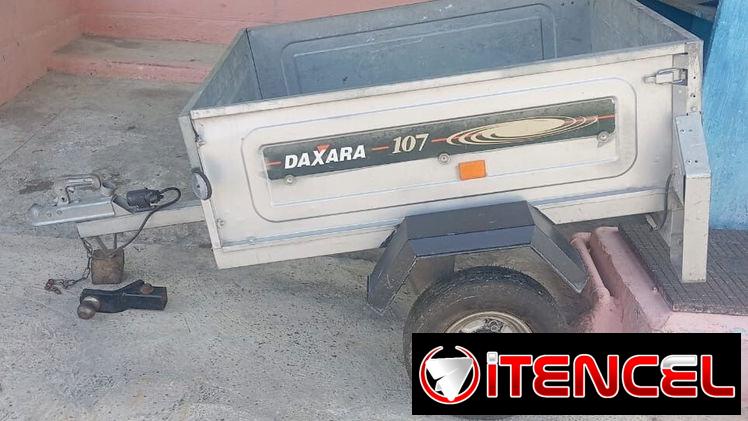 Tráiler