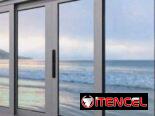 Ventanas, puertas