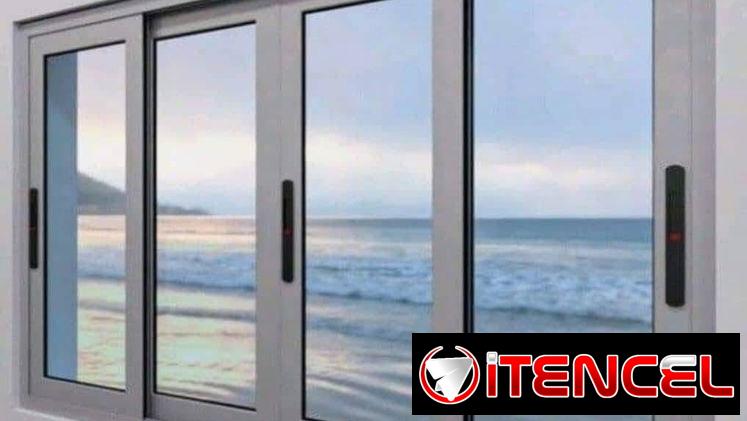 Ventanas, puertas