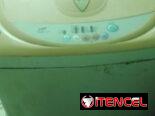 Lavadora LG con defecto