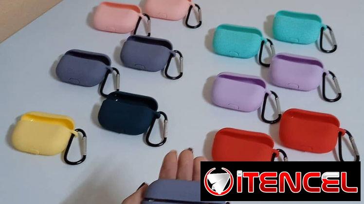 Audífonos 🎧 AirPods Pro 2 – Made in Usa 🇺🇸