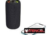 🔊 Q-Beats Mid – Bocina Bluetooth Portátil (Nuevo) 🔊