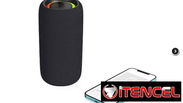 🔊 Q-Beats Mid – Bocina Bluetooth Portátil (Nuevo) 🔊