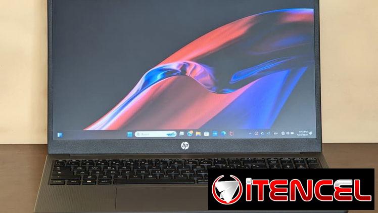 Laptop HP