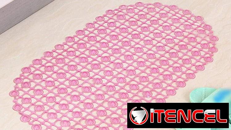 ✨ Alfombrilla Antideslizante – Seguridad y Confort en tu Hogar