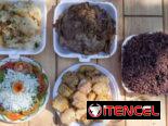 COMIDA CRIOLLA//EL RINCON DE PEPE//